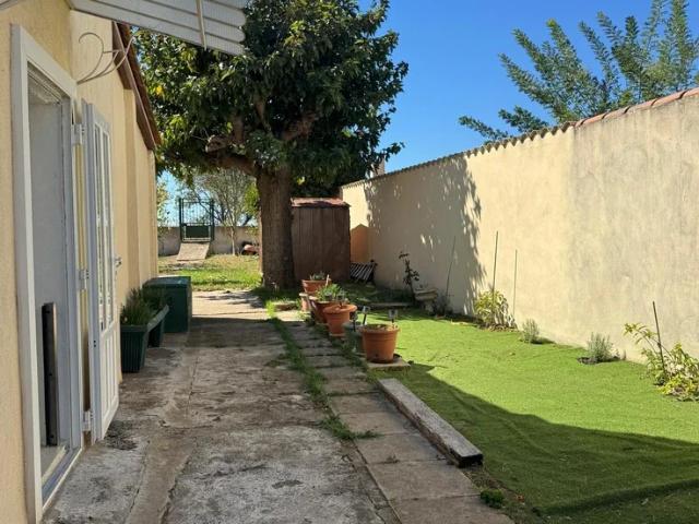 Location Appartement D 58, Palavas les Flots