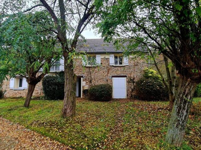 Location Appartement D 50, Perthes