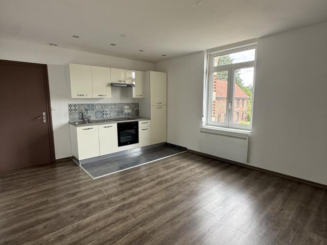 Location Appartement D 50, Willerval