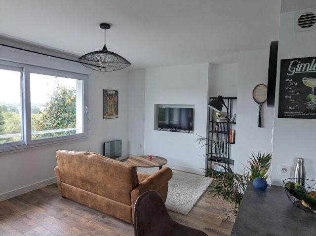 Location Appartement D 52, Menetou sur Nahon