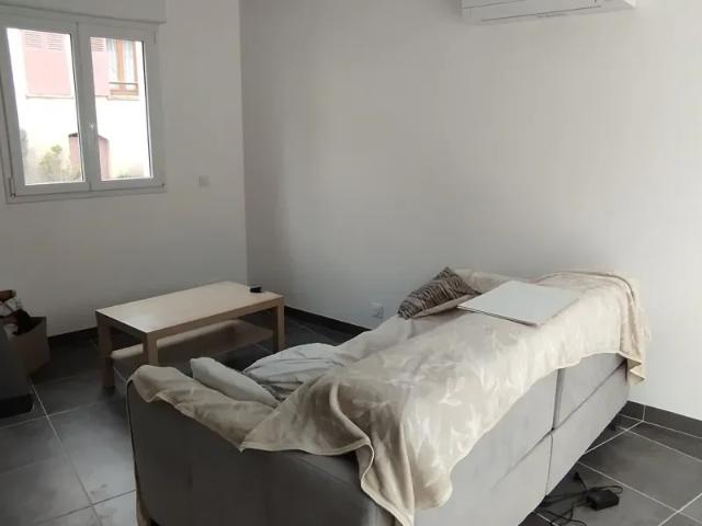 Location Appartement D 53, Vaux