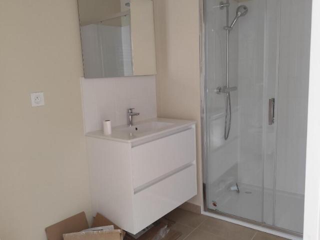 Location Appartement D 5, Souvigné