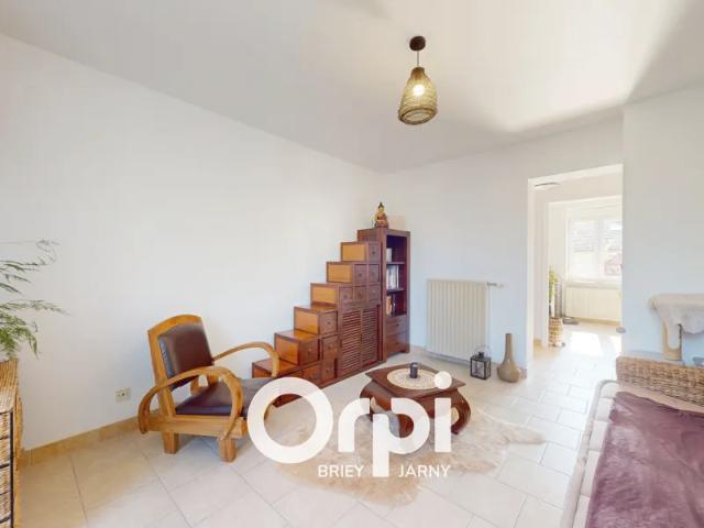 Location Appartement D 643, Mance