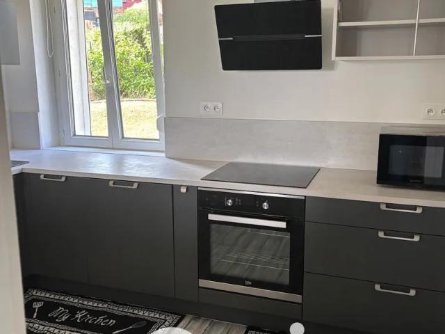 Location Appartement D 643, Mance