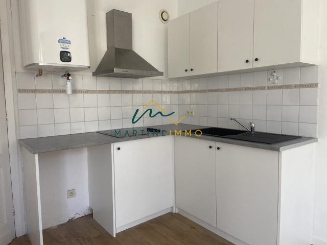 Location Appartement D 641, Gontaud de Nogaret