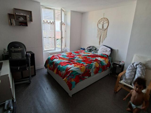 Location Appartement D 64, Marines