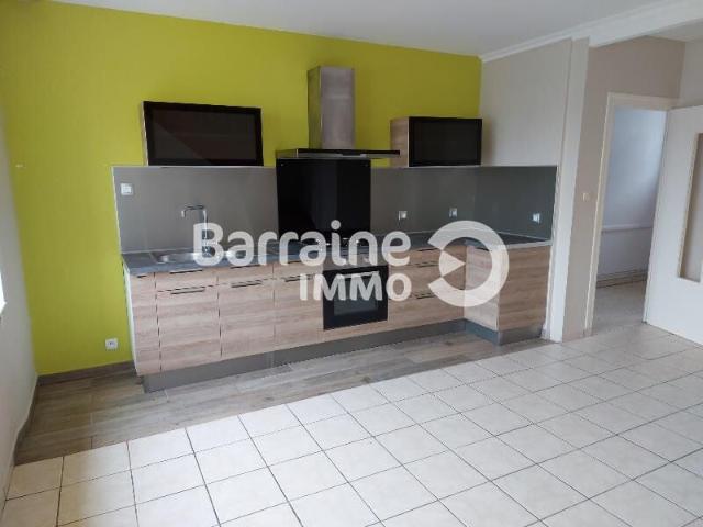 Location Appartement D 65, Plouénan