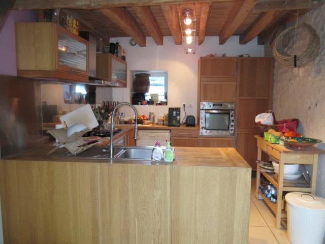 Location Appartement D 67, Neuilly
