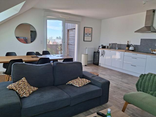 Location Appartement D 69, Talensac