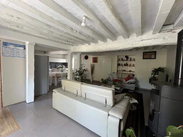 Location Appartement D 603, Sept Sorts