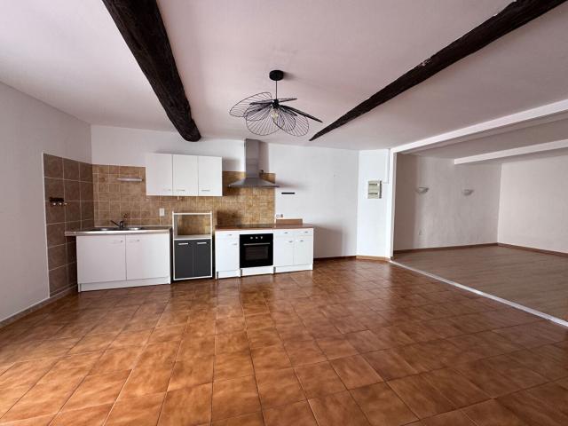 Location Appartement D 6009, La Palme