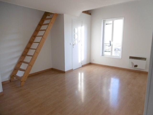 Location Appartement D 607, Mortefontaine