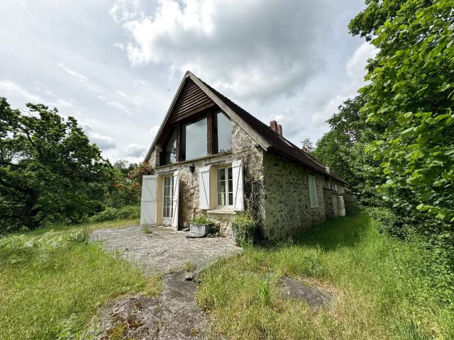 Location Appartement D 607, Parc Astérix