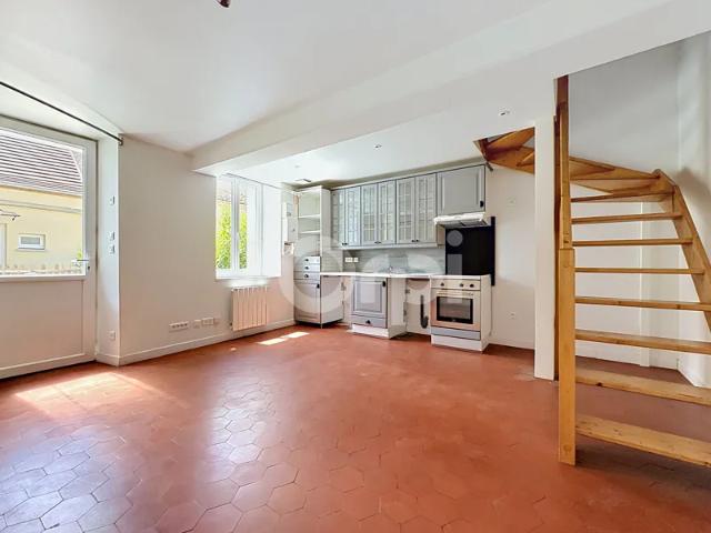 Location Appartement D 606, Champigny