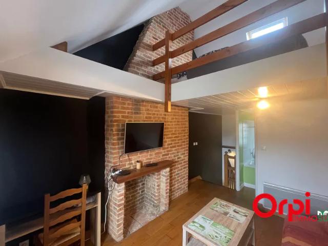 Location House D 1001, Oresmaux