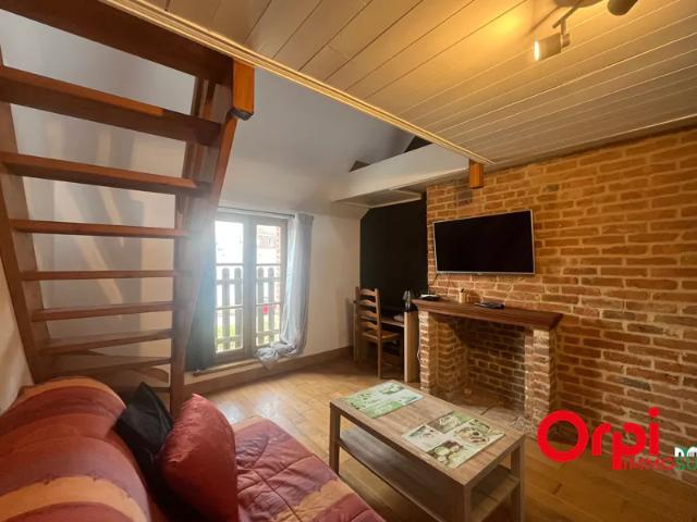 Location House D 1001, Oresmaux
