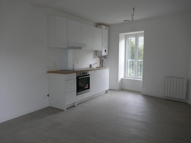 Location Appartement D 74, Nantua