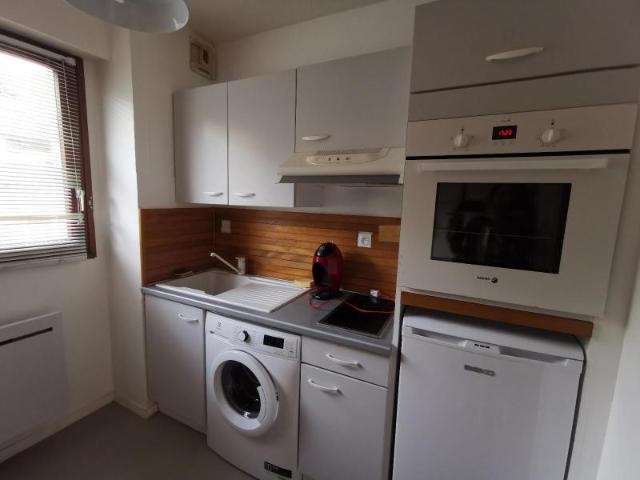 Location Appartement D 74, Nantua