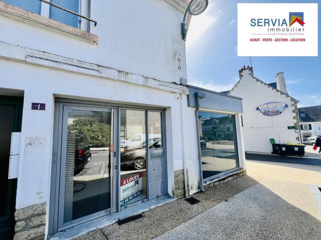 Location Appartement D 765, Guidel