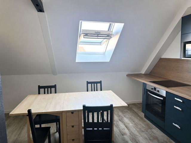Location Appartement D 78, Ducey les Chéris