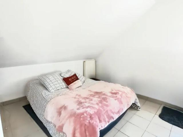 Location Appartement D 79, Brégy