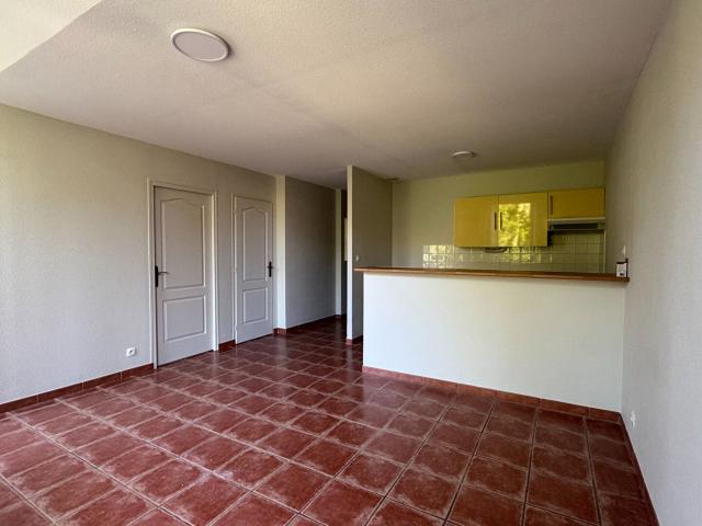 Location Appartement D 709, La Palme
