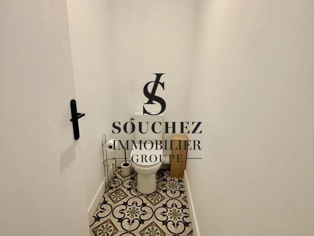Location Appartement Rue de Mingoval, Villers Châtel