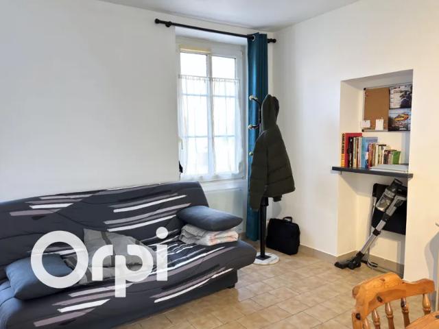 Location Appartement Route d'Yvette, Les Essarts le Roi