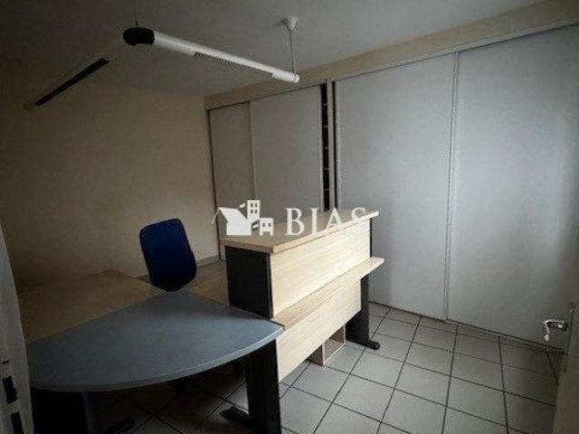 Location Appartement D 840, Elbeuf