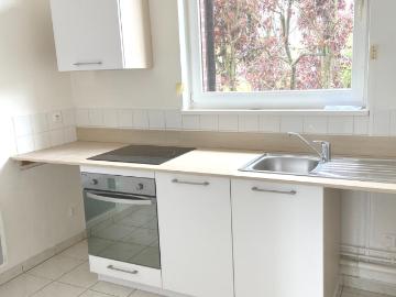 Location Appartement D 941, Douvrin