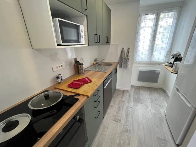Location Appartement D 951, Pierry