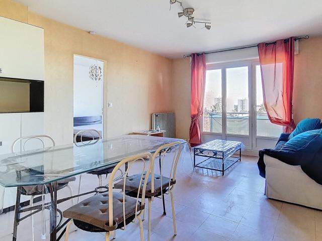 Location Appartement Impasse des Buis, La Chaussée Saint Victor