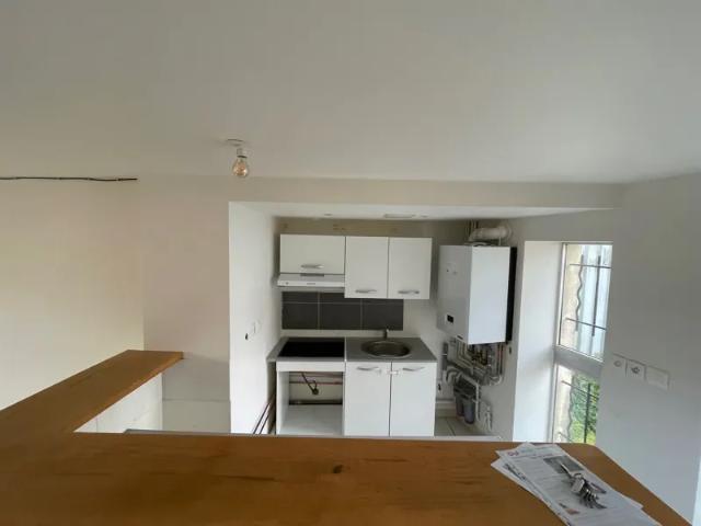Location Appartement D 97, Barcy