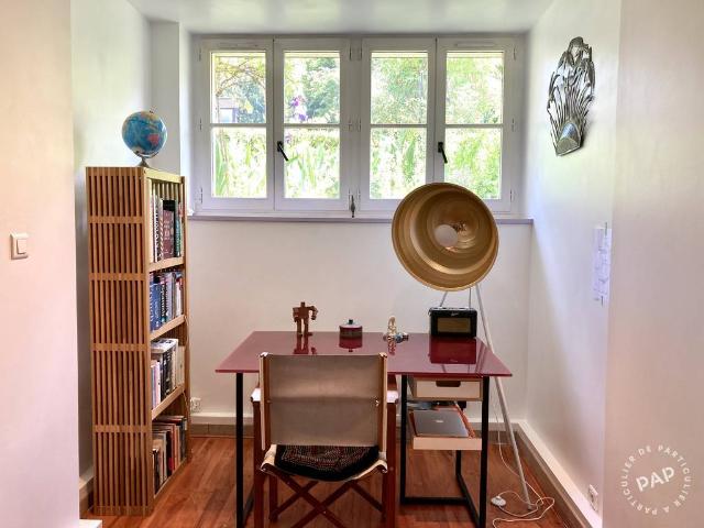 Location Appartement D 985, Ville d'Avray