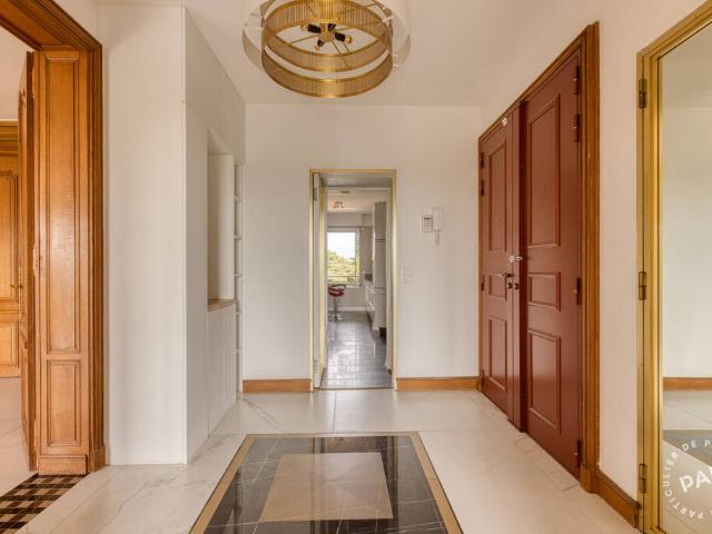 Location Appartement D 985, Ville d'Avray