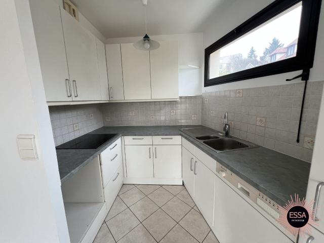 Location Appartement D 985, Ville d'Avray