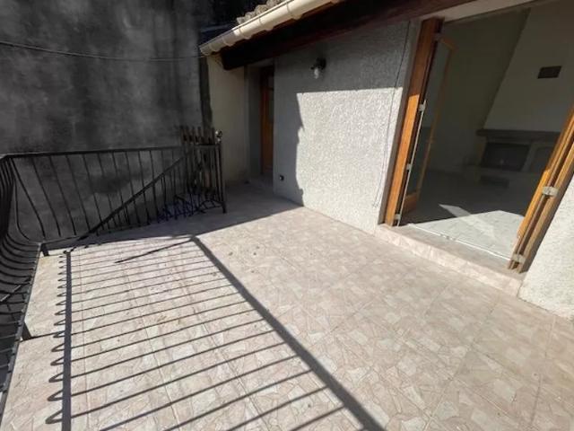 Location Appartement D 68, Les Matelles