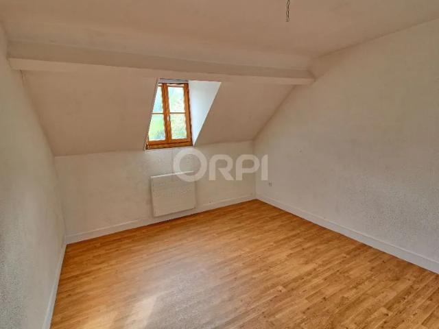 Location Appartement D 98, Béthisy Saint Pierre