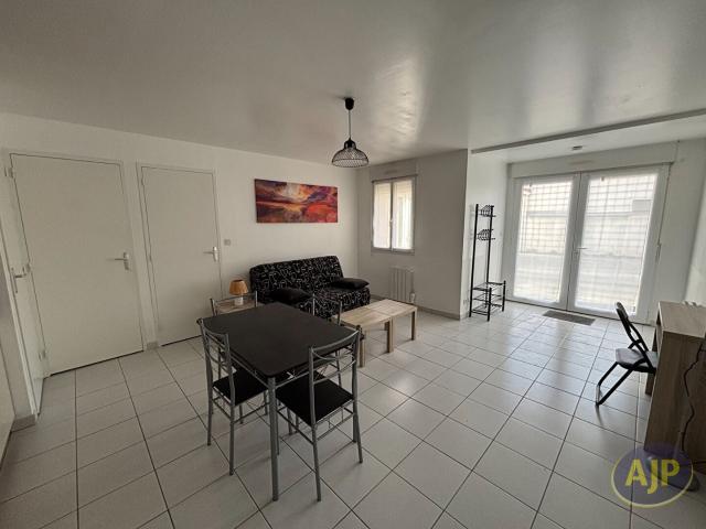 Location Appartement D 98, Vou