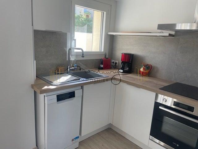 Location Appartement D 999, Nîmes