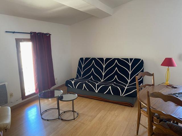 Location Appartement D 909, Bédarieux