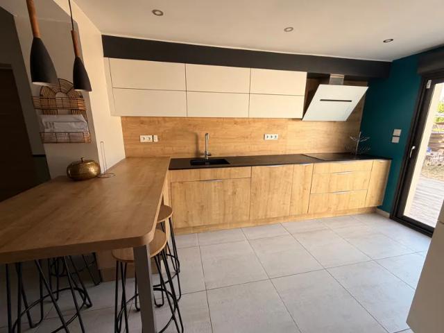 Location Appartement D 919, Carvin