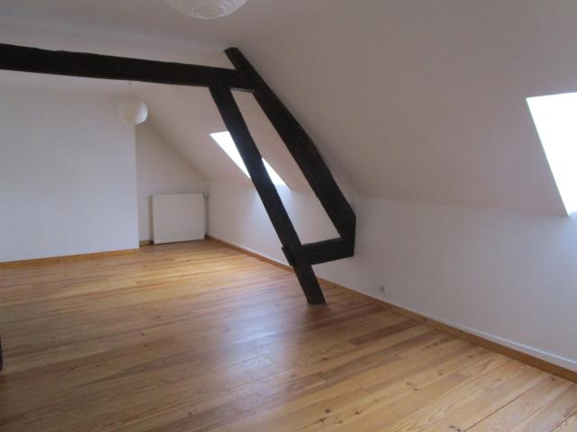 Location Appartement D 923, Courville sur Eure