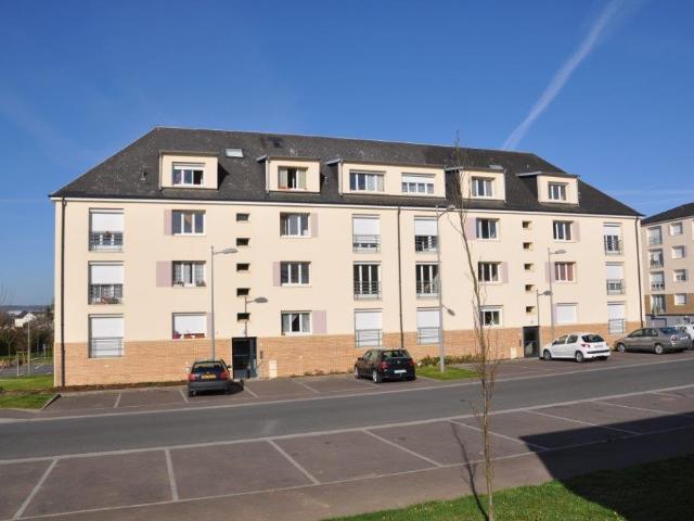 Location Appartement D 924, Saint Georges des Groseillers
