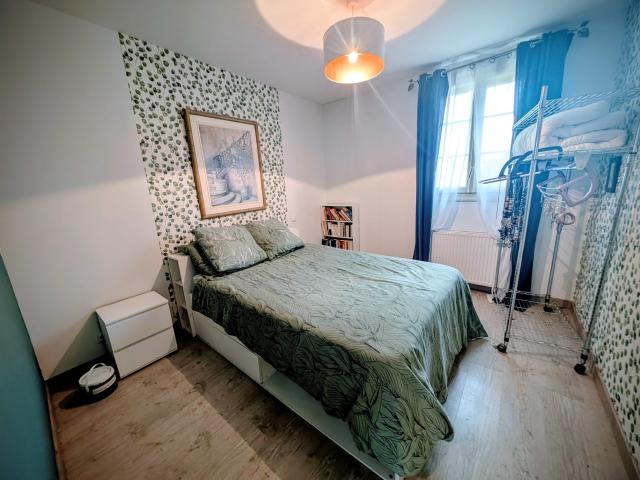Location Appartement D 92, Précy sur Oise