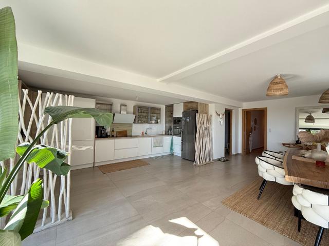 Location Appartement D 9, Sausset les Pins