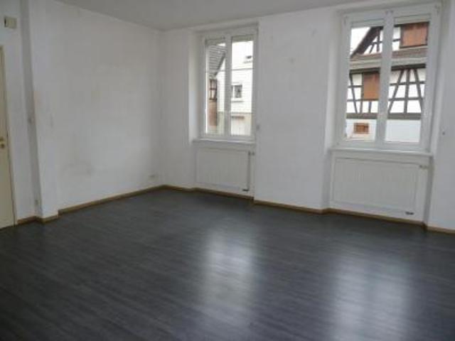 location appartement dambach griesbach 1 pièce 34 m2 bas rhin 67110 405 € / mois