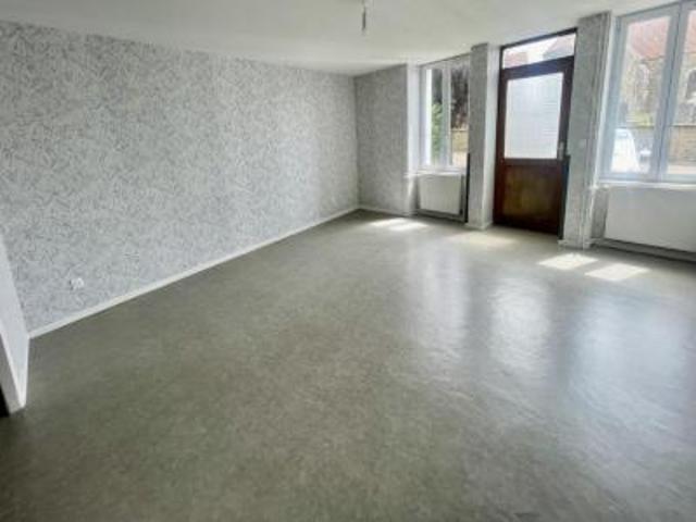 location appartement dammartin sur meuse 4 pièces 106 m2 haute marne 52140 570 € / mois