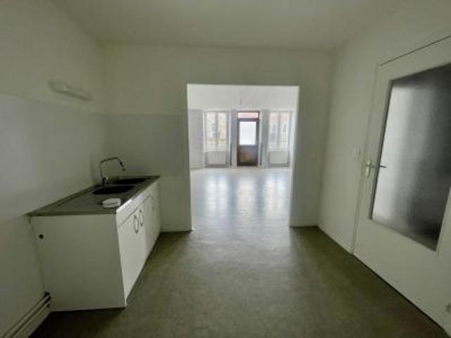 location appartement dammartin sur meuse 4 pièces 106 m2 haute marne 52140 570 € / mois