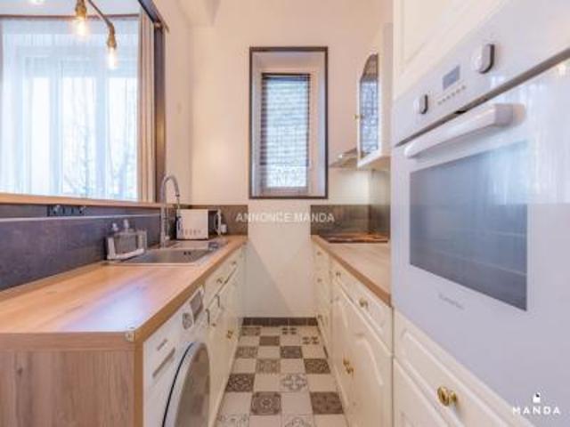 location appartement dammarie les lys 2 pièces 48 m2 seine et marne 77190 800 € / mois
